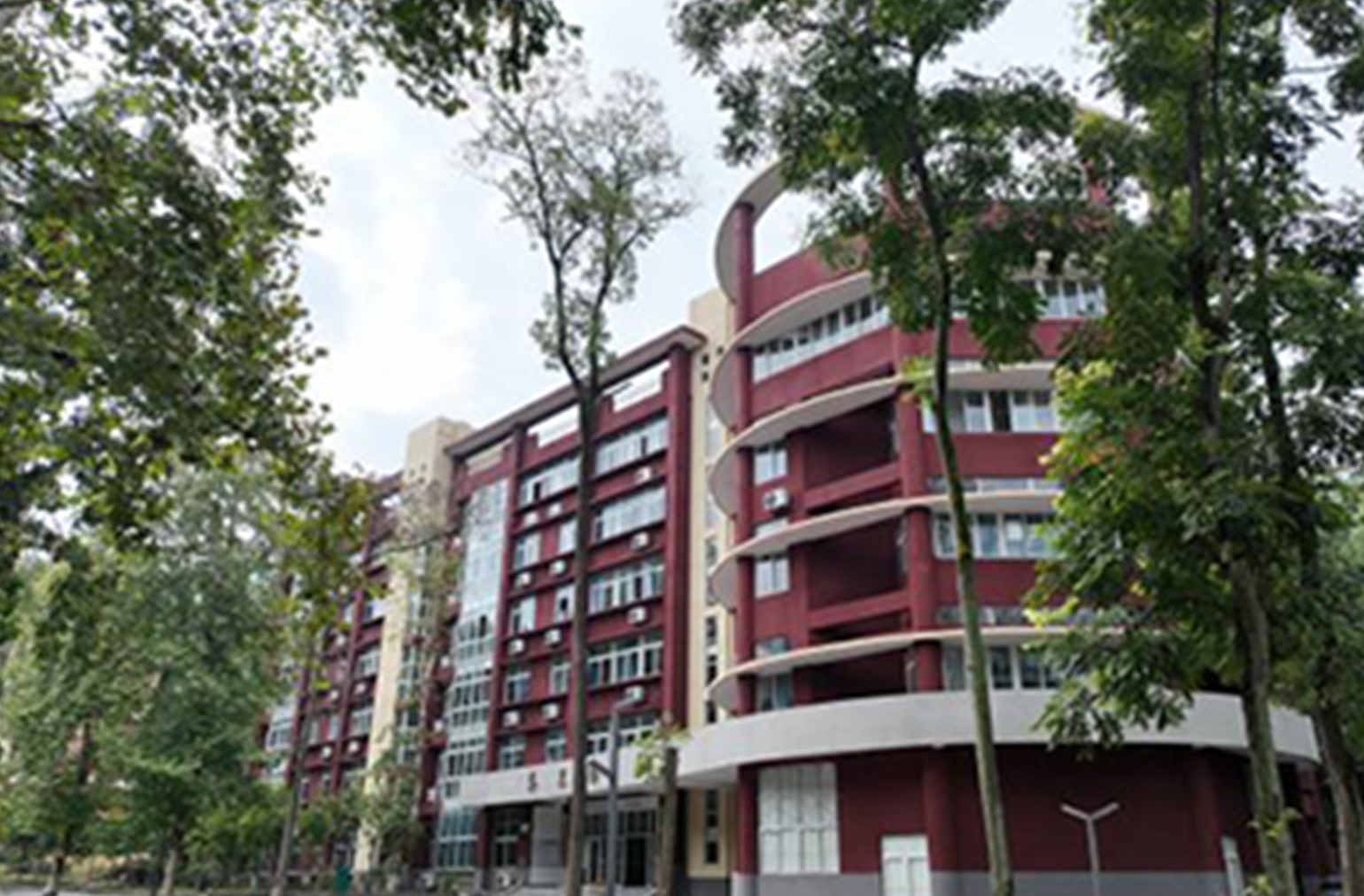重庆人文科技学院